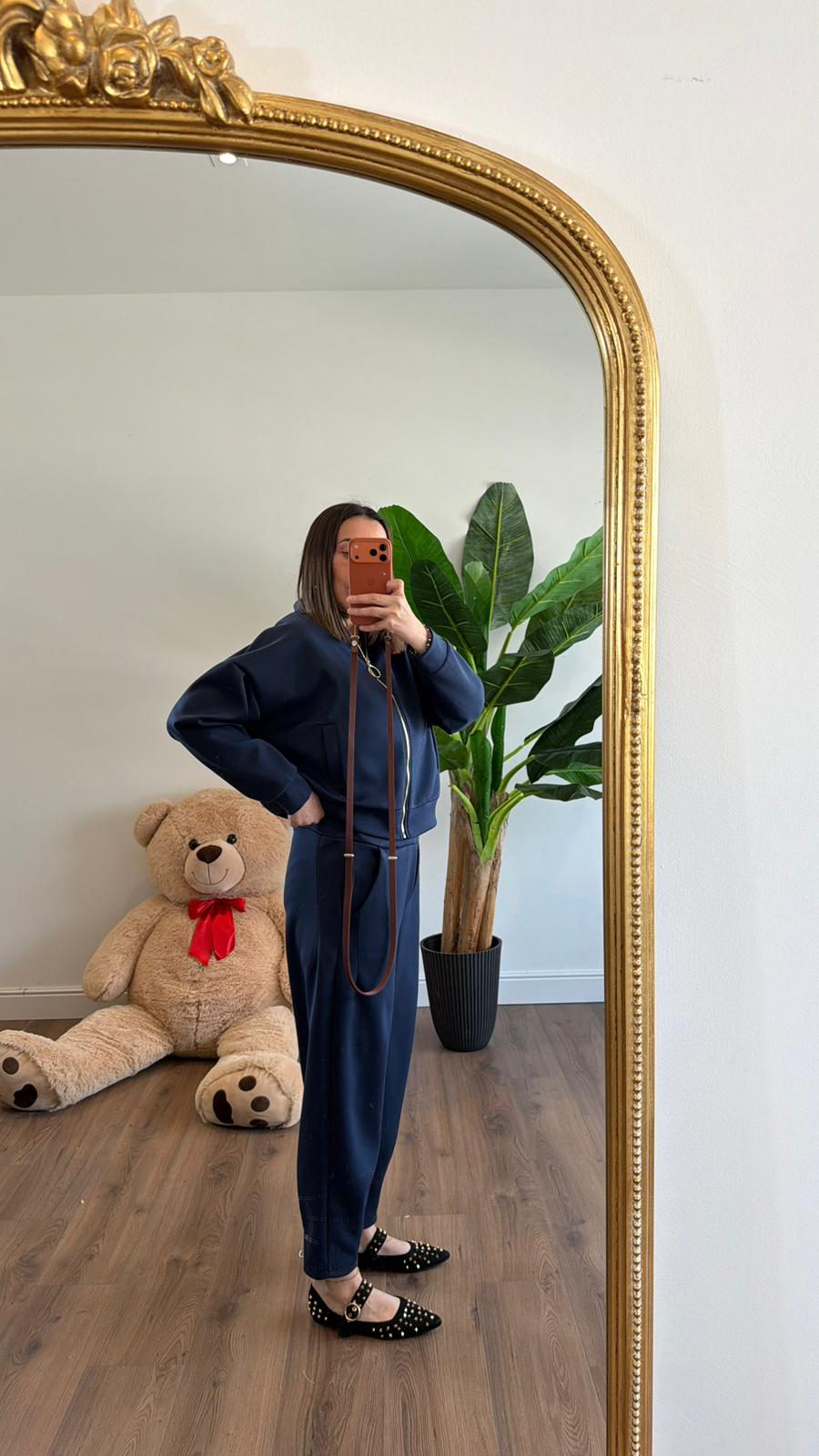 PANTALONE LOLA 5809 NEW