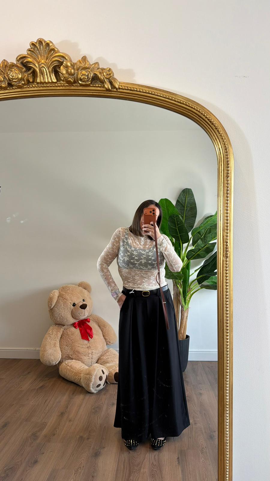 PANTALONE LUCREZIA 4047 NEW