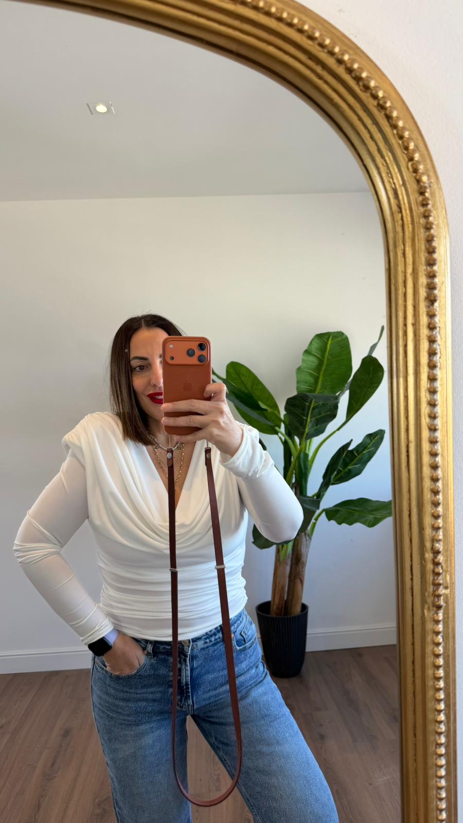 TOP DRAPPEGGIATO 4507 NEW