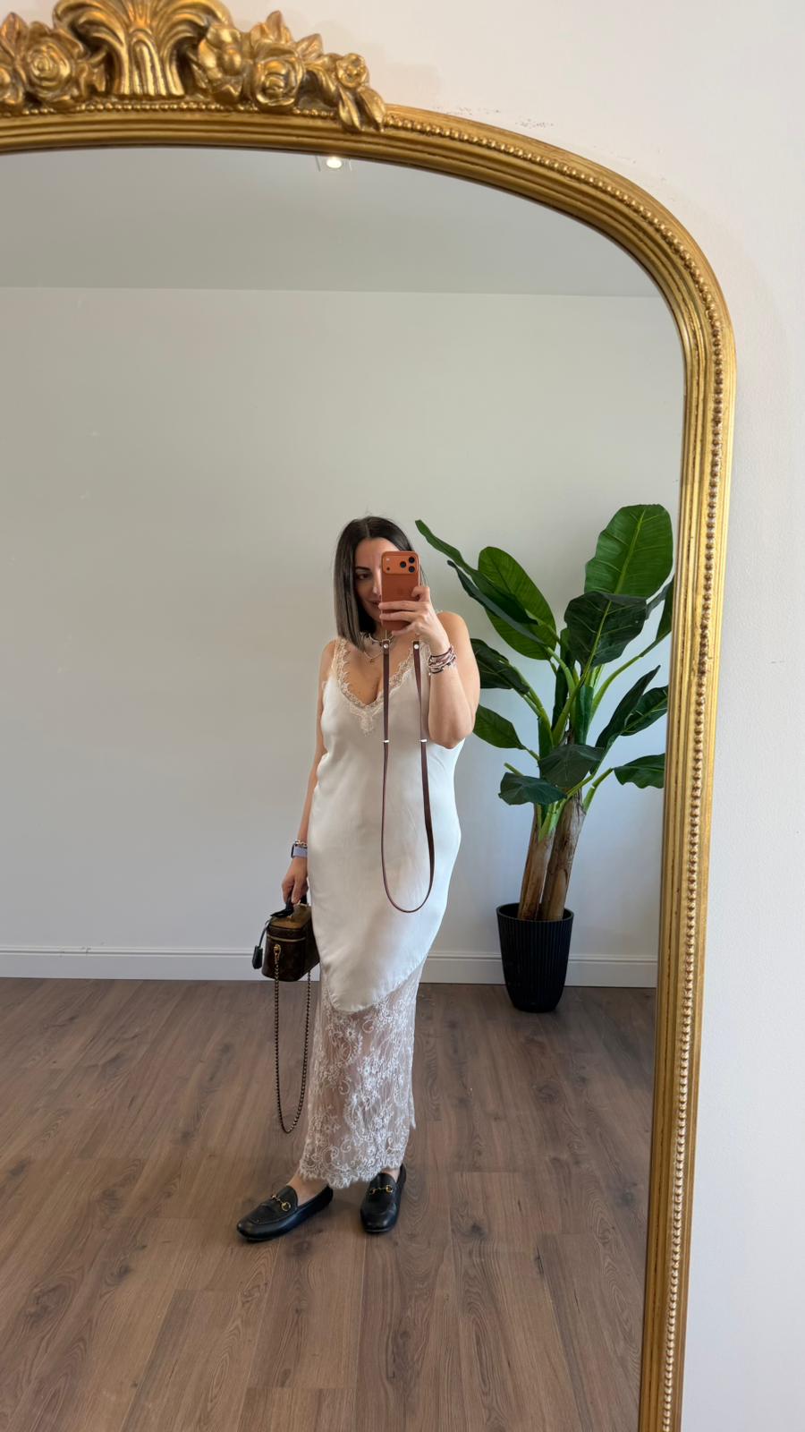 ABITO MONICA 22350 NEW