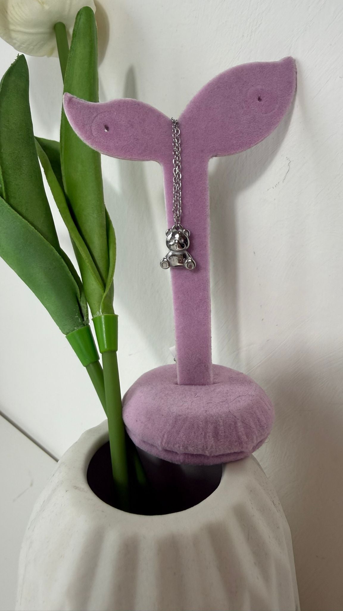 COLLANA TEDDY 3732 NEW
