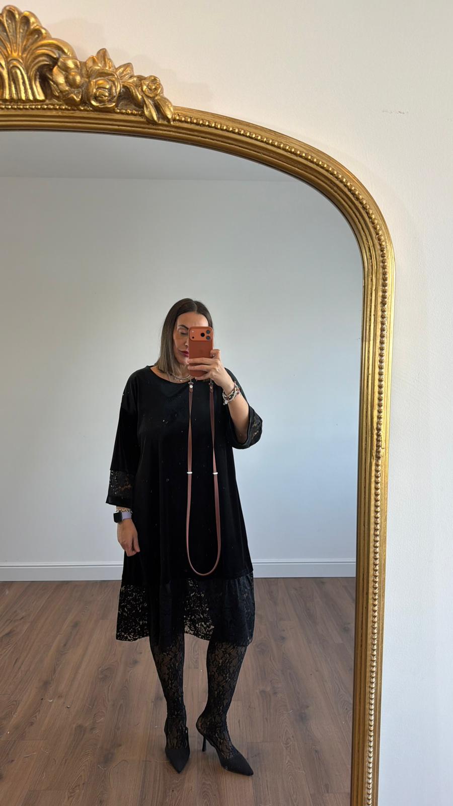 ABITO ANASTASIA 9509 NEW