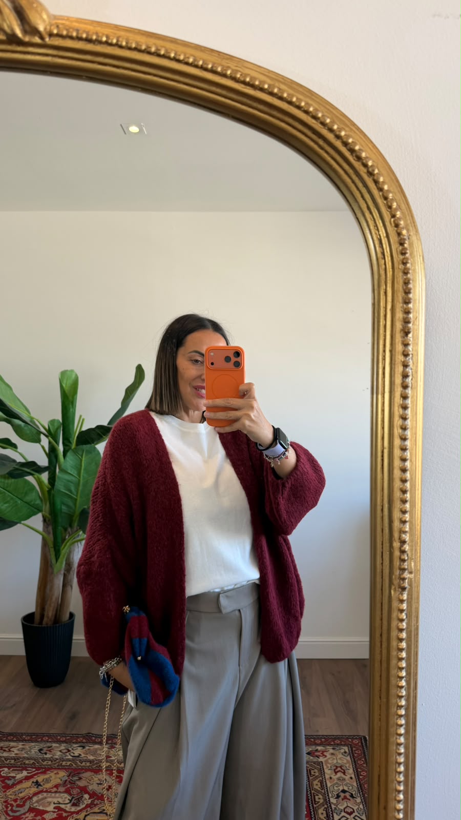 CARDIGAN APERTO 0010 NEW