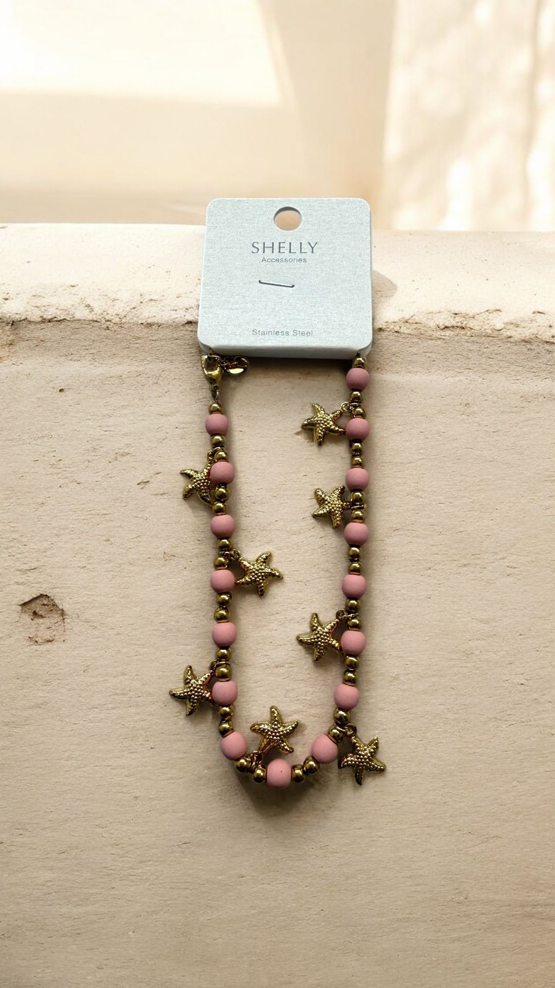 CAVIGLIERA STELLE MARINE NEW