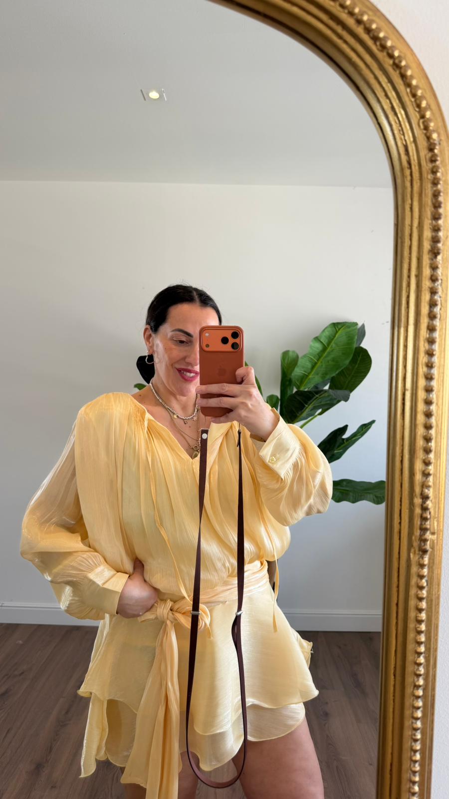 TUTINA CHIFFON 50188 NEW