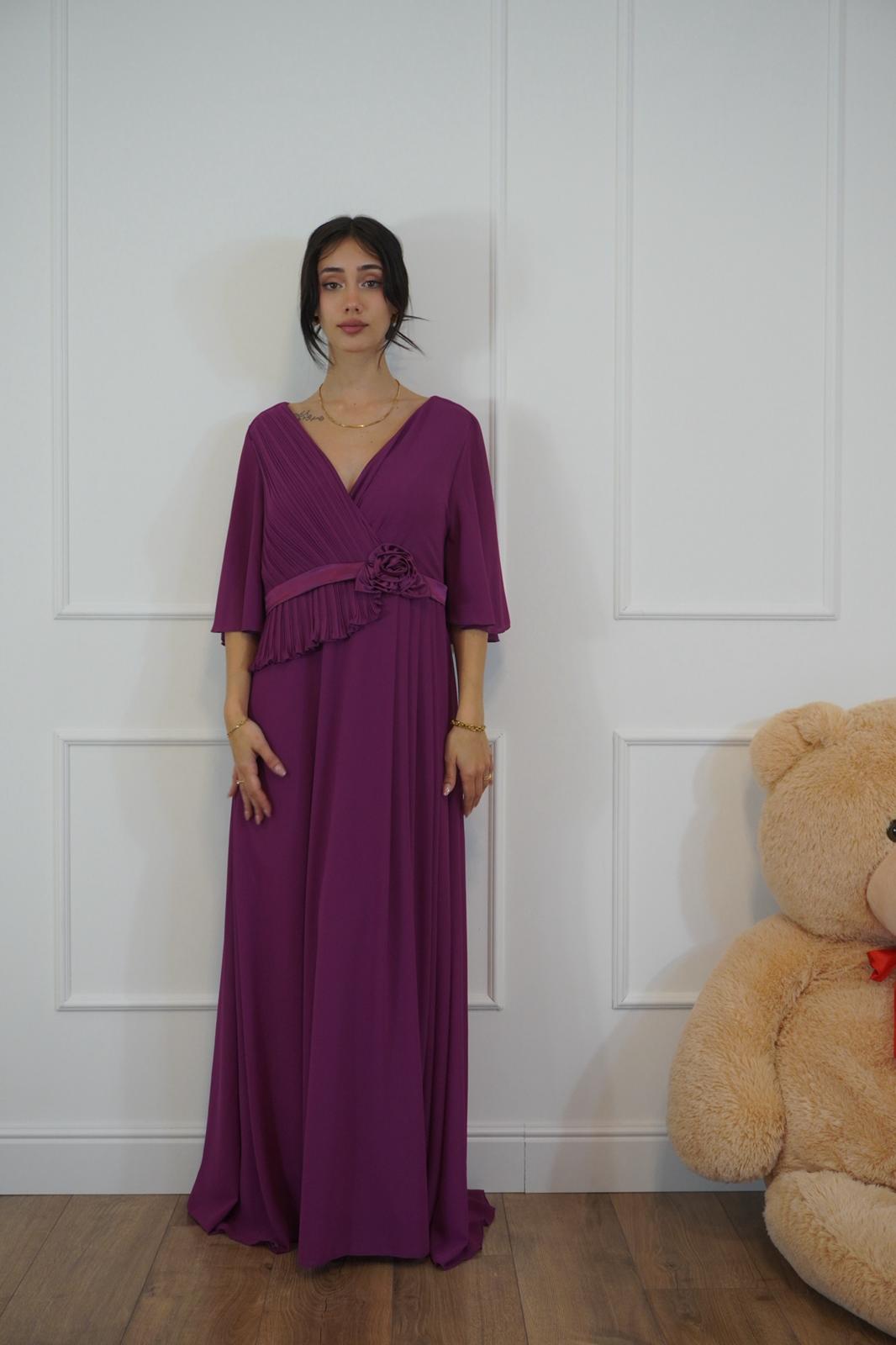 ABITO NOEMI L515 NEW