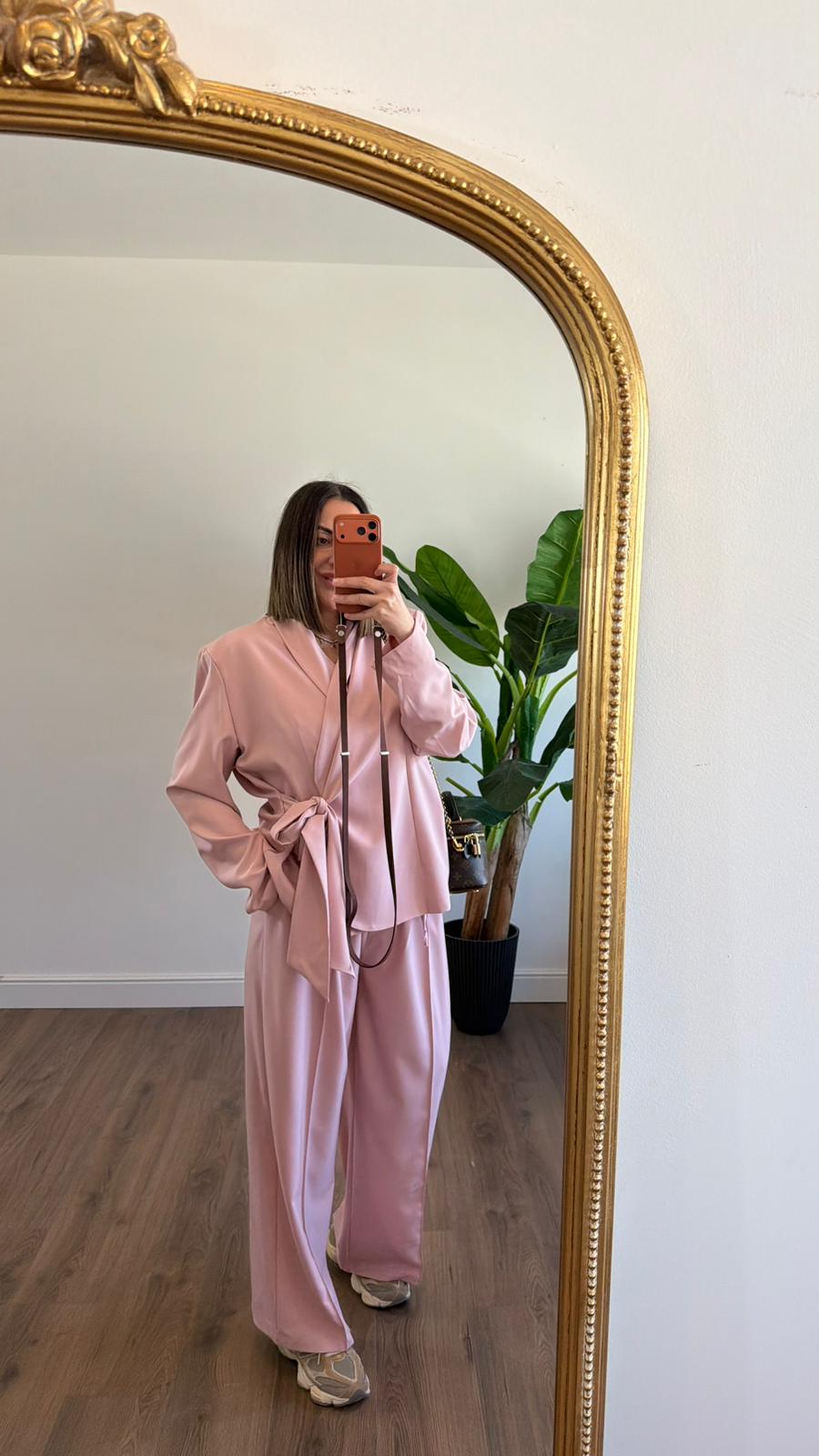 PANTALONE CATHY 15985 NEW