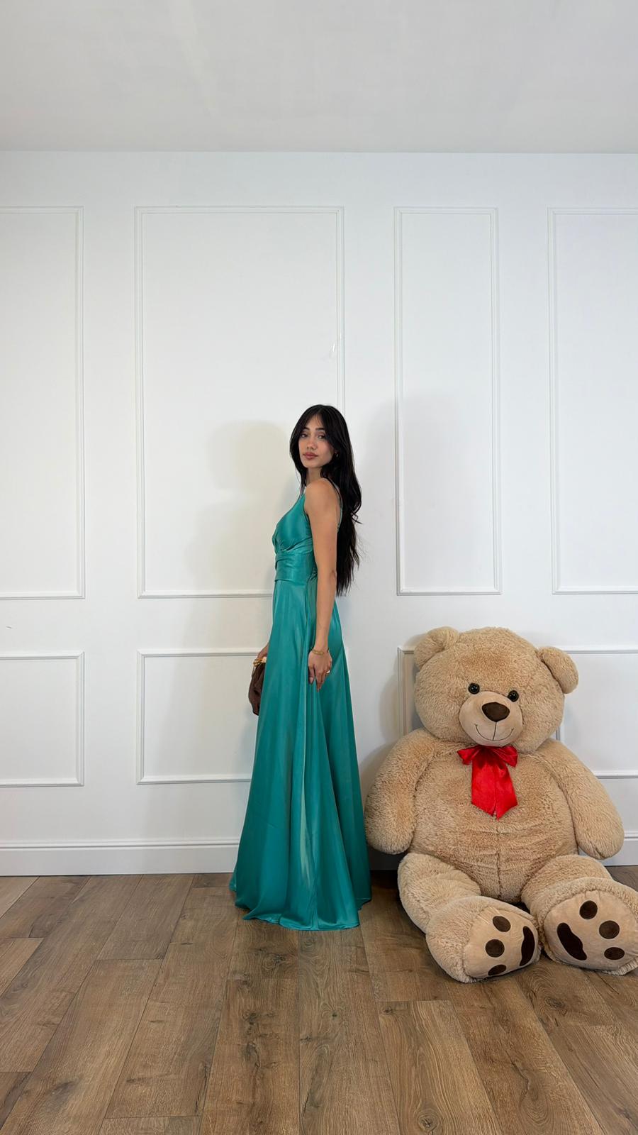 ABITO LEILA 80608 NEW