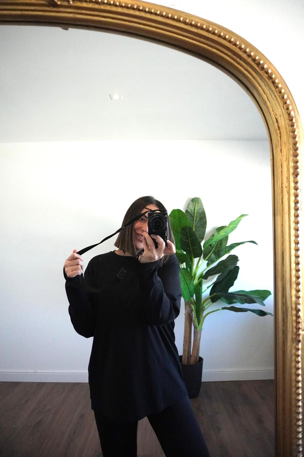 MAGLIA MANICA LUNGA AMORE E5076 NEW