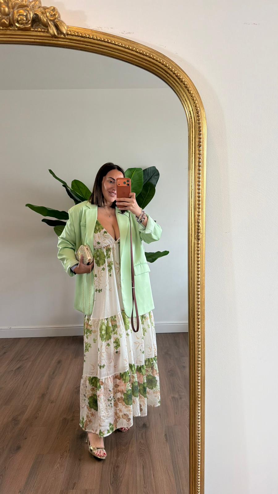 ABITO FRANCESCA 4359 NEW