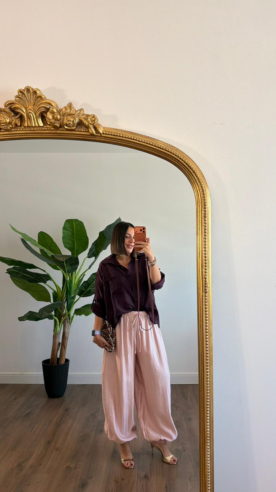 PANTALONE ALADINO 7367 SUSY STAR NEW