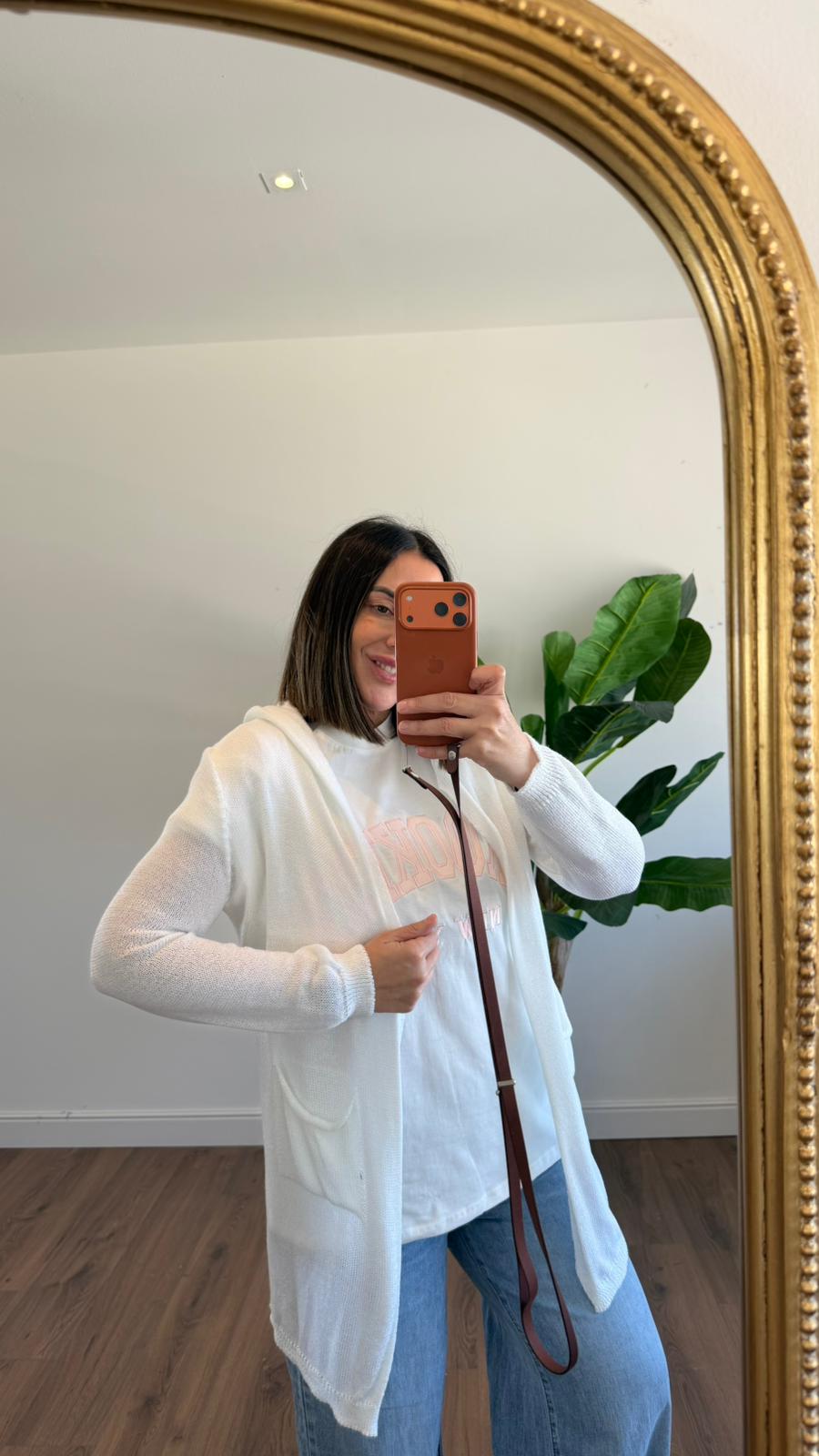 CARDIGAN LIVIA 3530 NEW