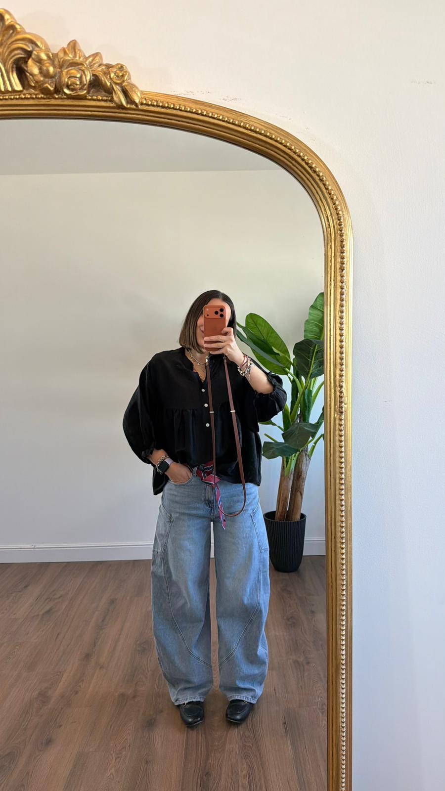 JEANS ALICE DT305-2 NEW