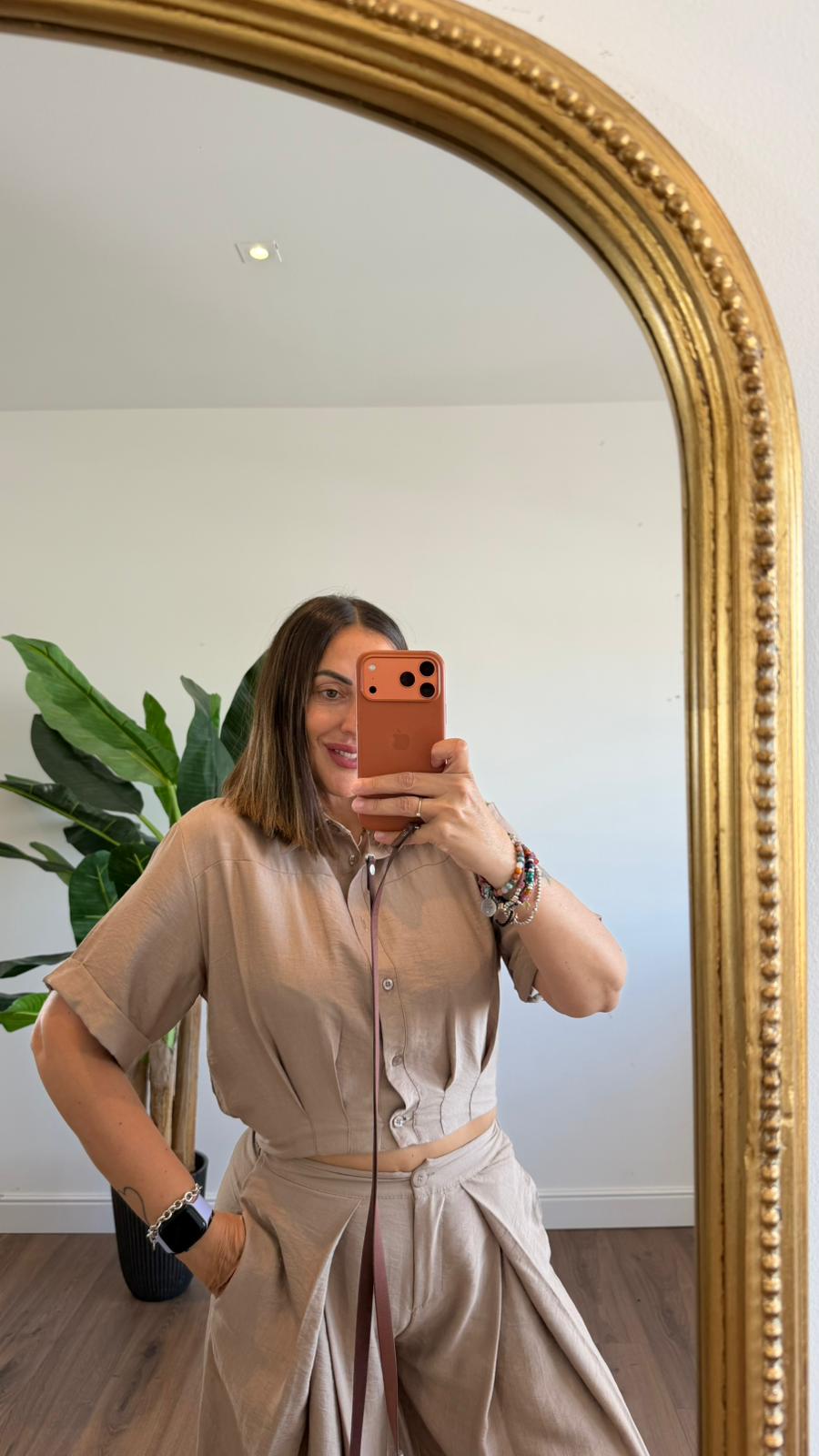 CAMICIA PENCE 6605 NEW