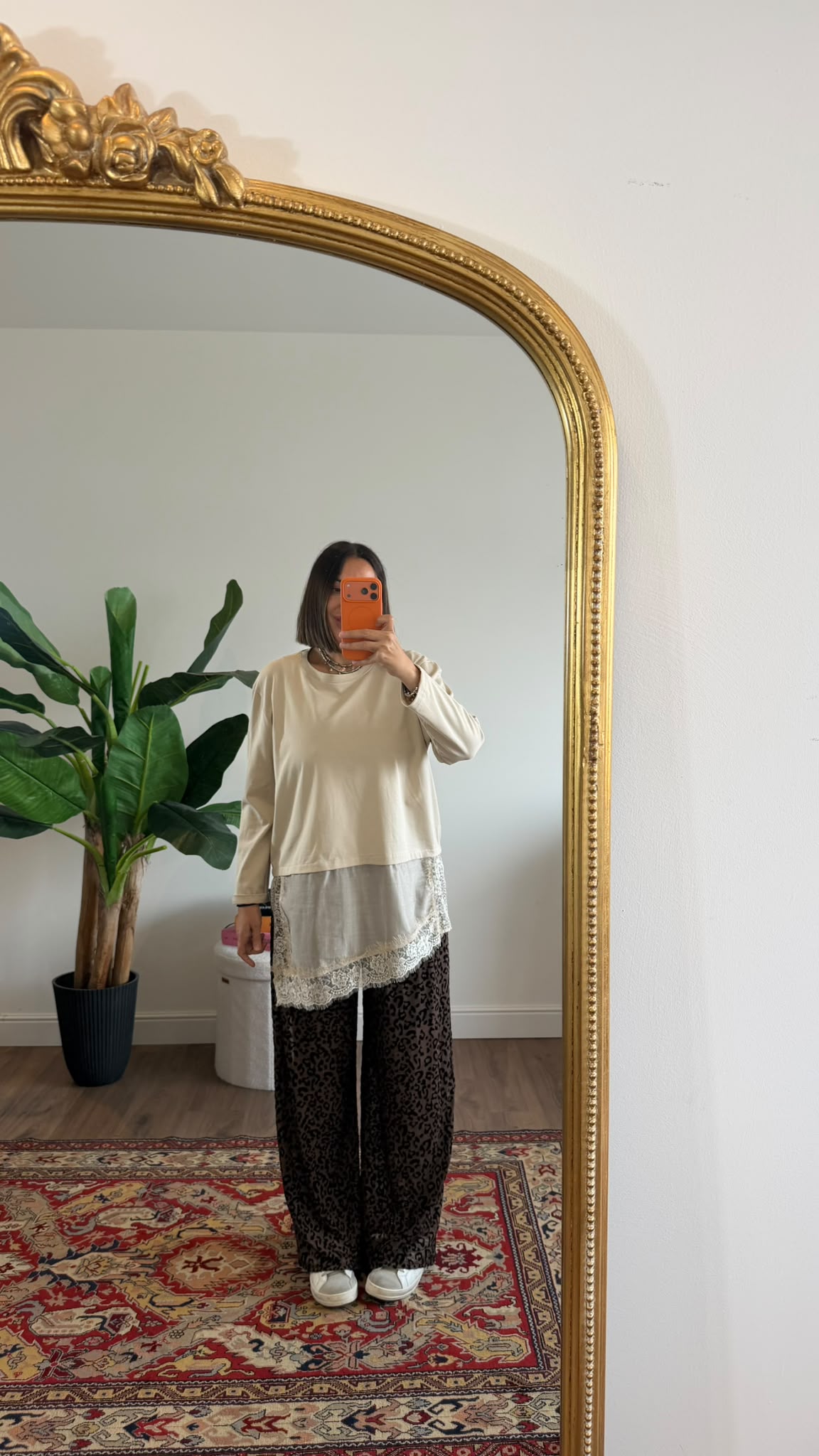 PANTALONE MACULATO 0491 NEW