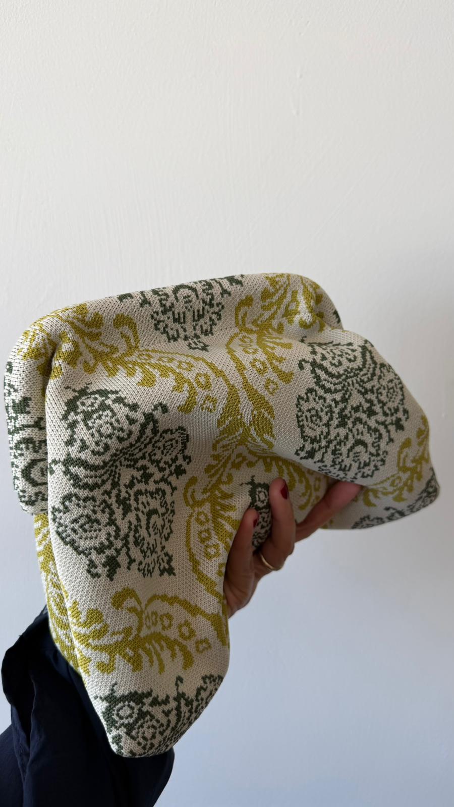 POCHETTE BANDANA 219962 NEW