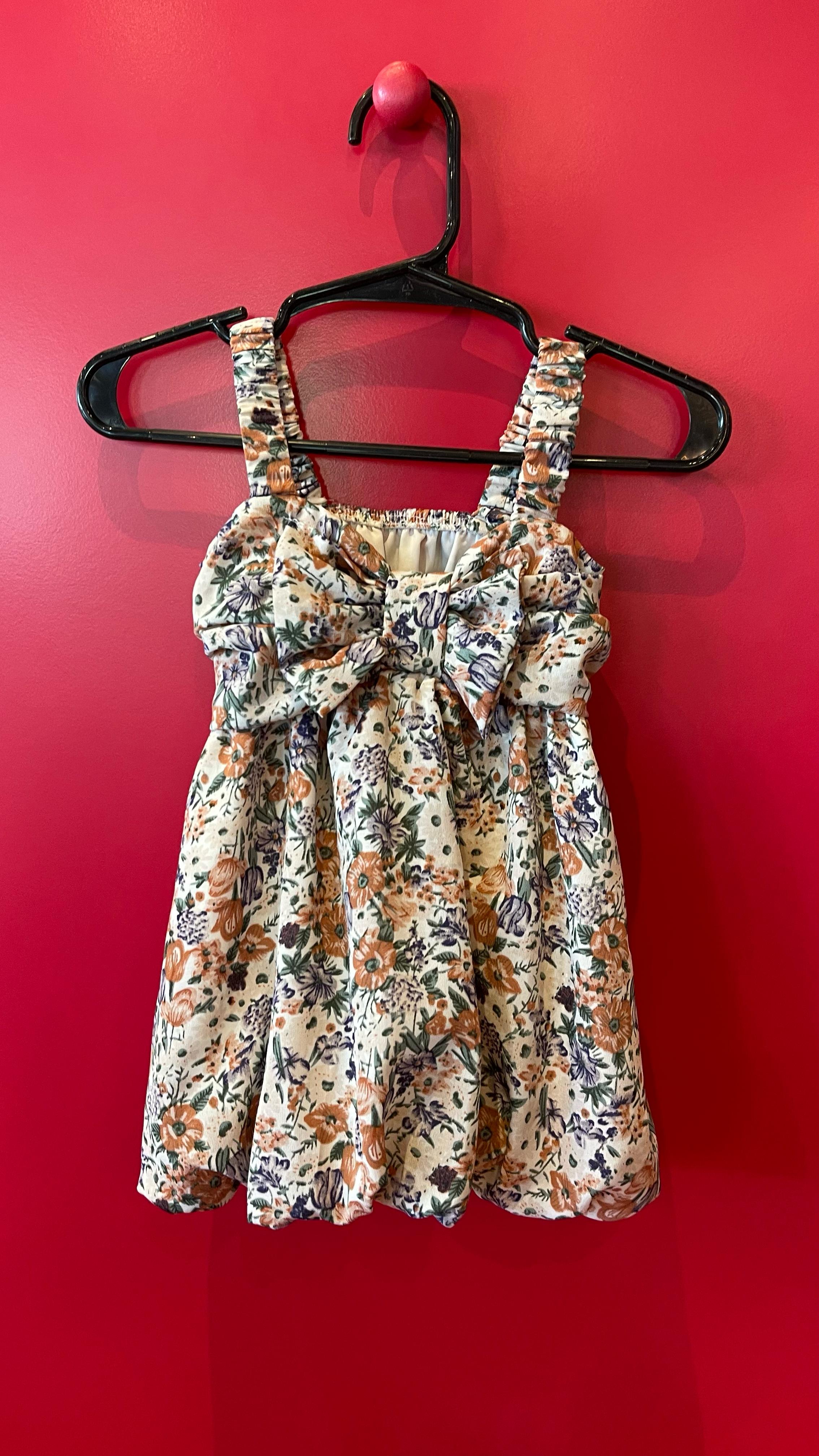 ABITINO FLOWERS BABY