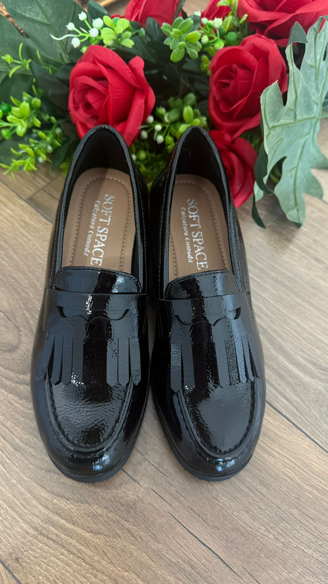 MOCASSINO 81815 NEW