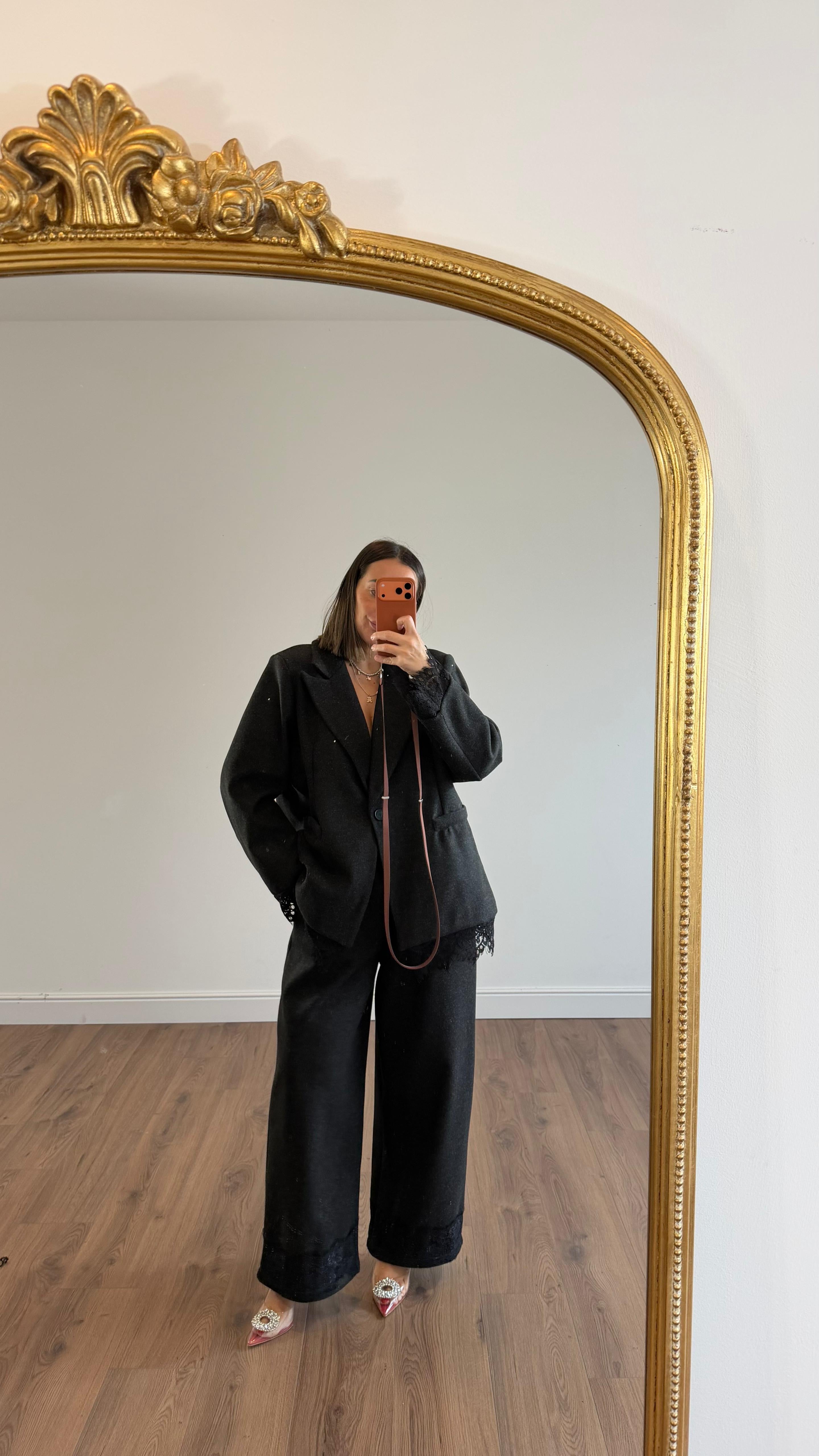 PANTALONE ESTER JJ2108 NEW