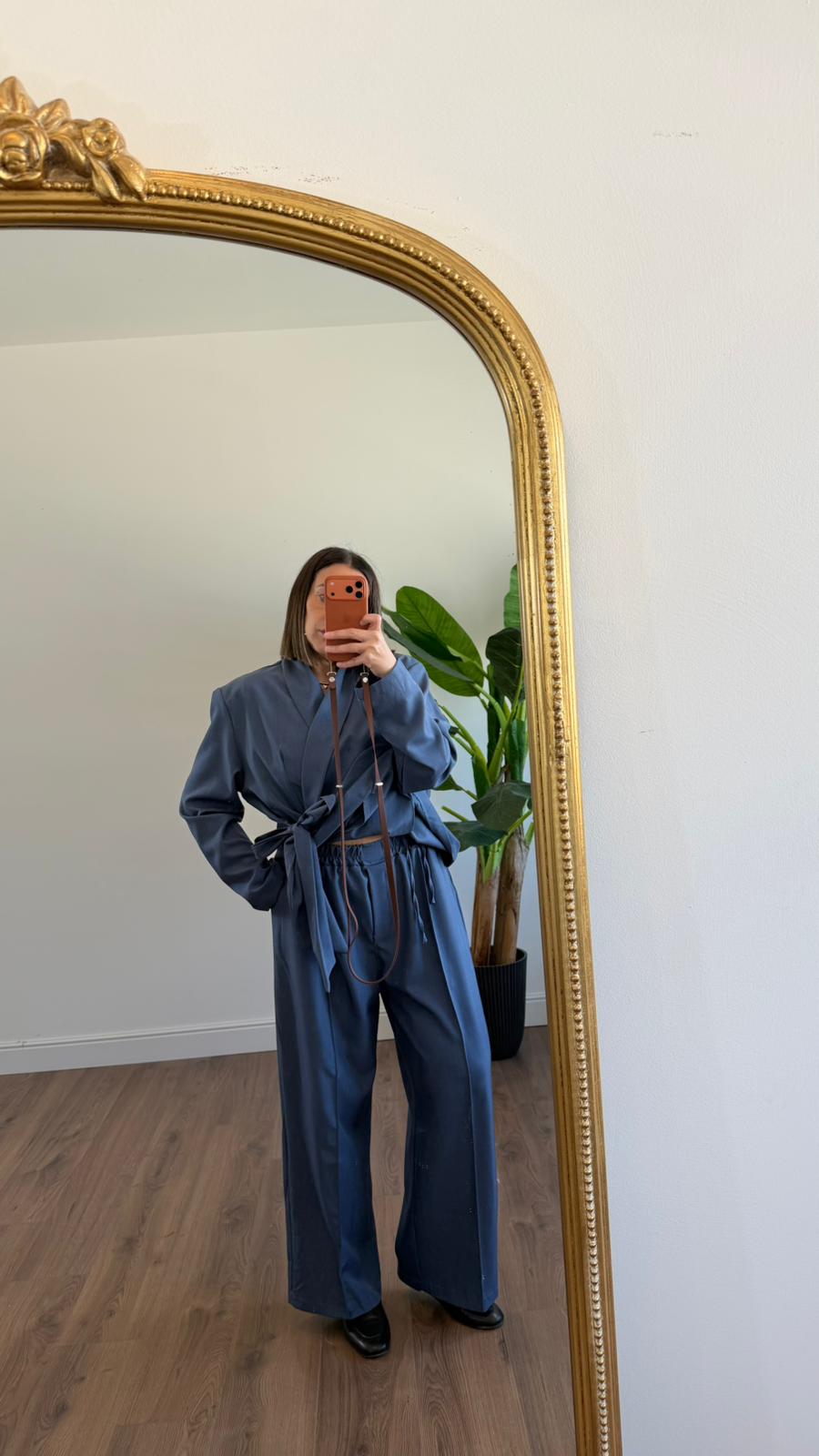 PANTALONE CATHY 15985 NEW