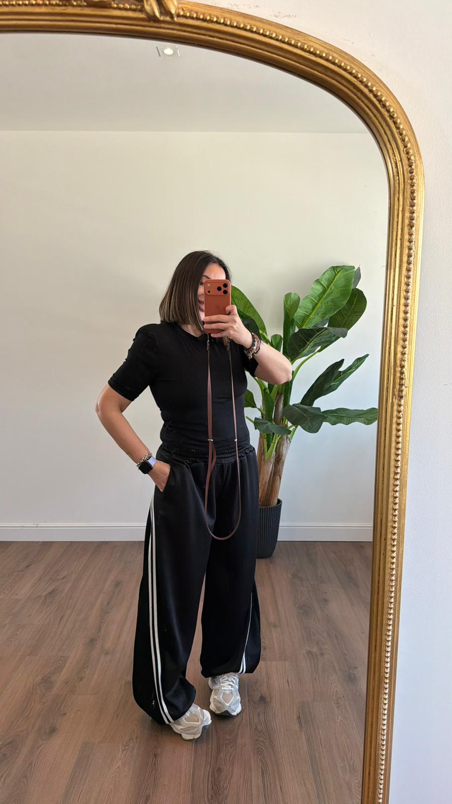 PANTALONE BALLOON 7695 NEW