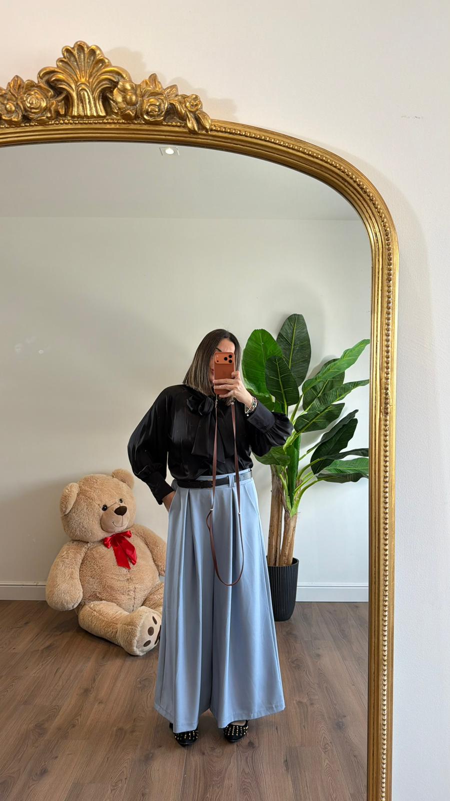 PANTALONE LUCREZIA 4047 NEW