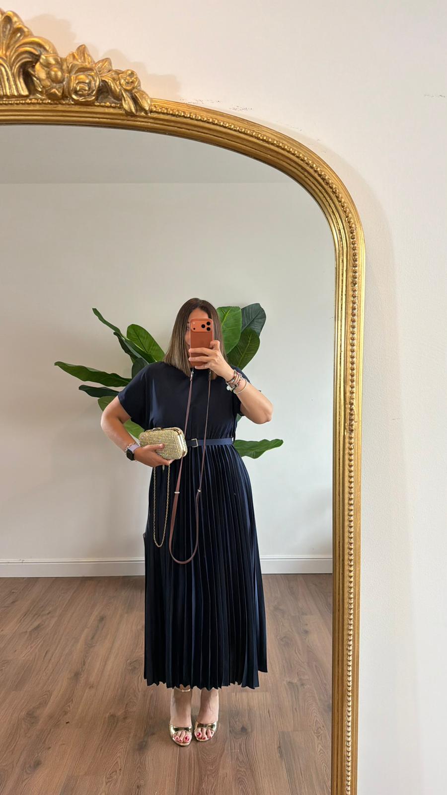 ABITO MICOL 14962 NEW