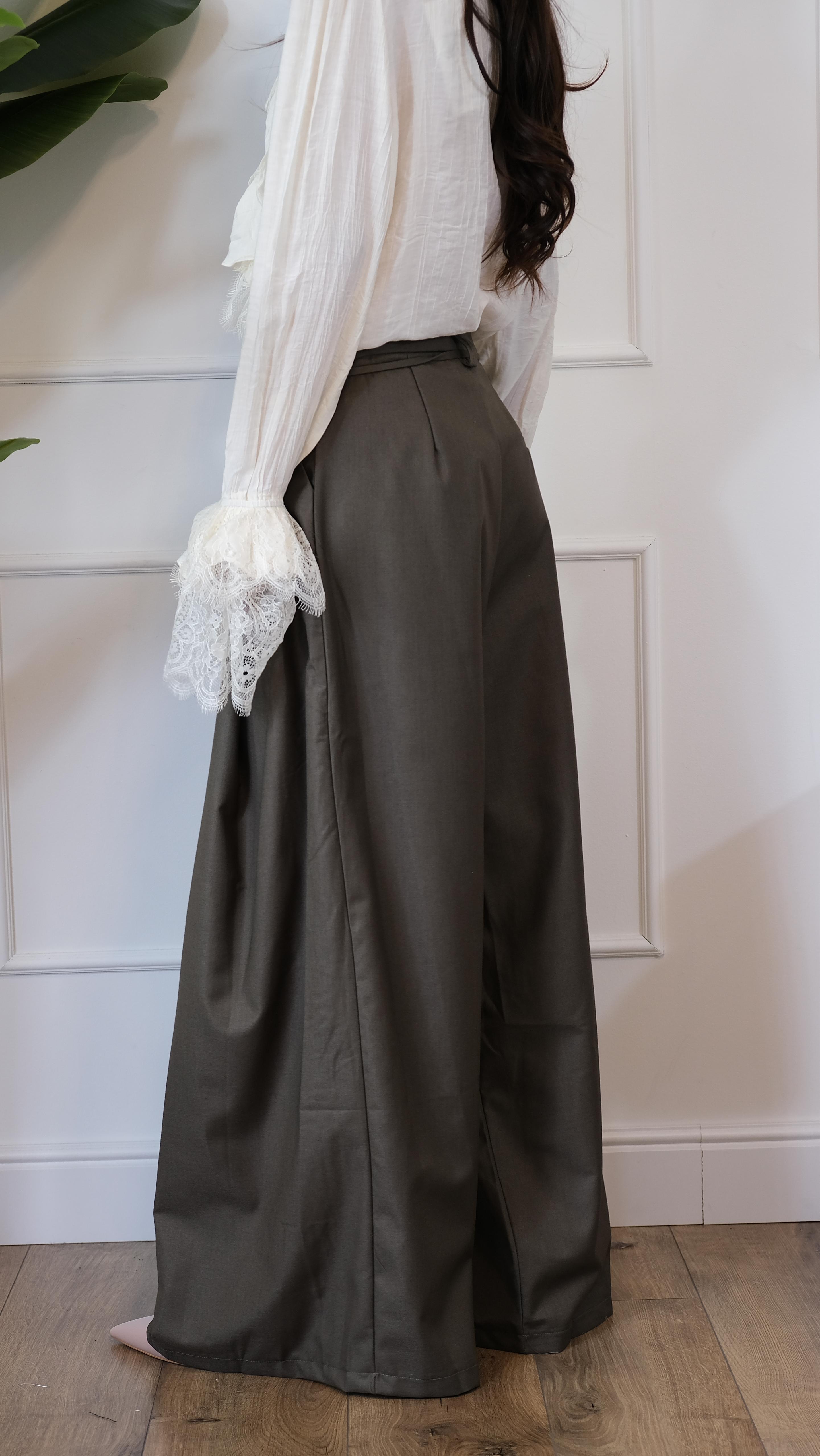 PANTALONE KHAKI BK3706 NEW