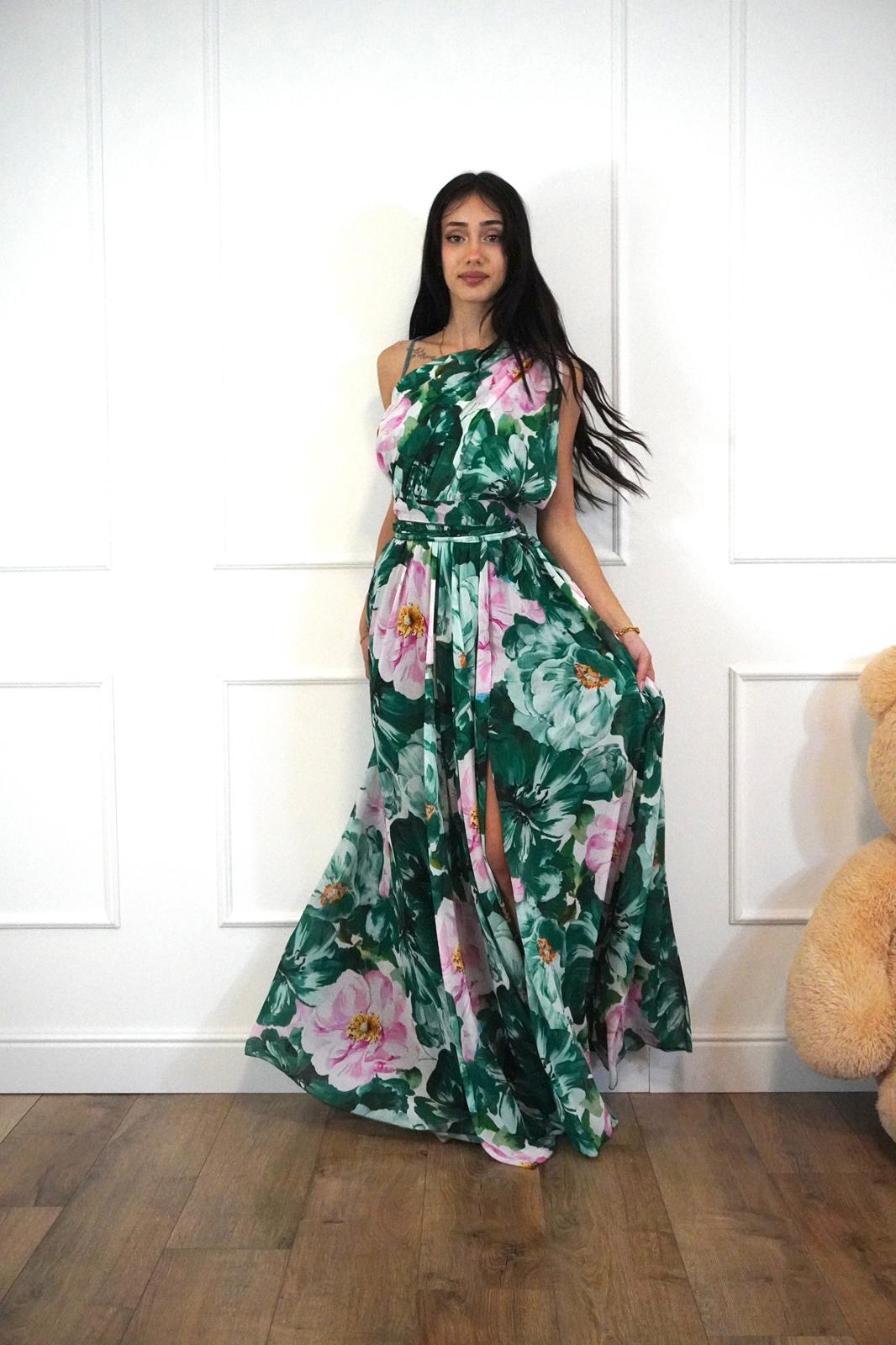 ABITO FLORA 80600A NEW