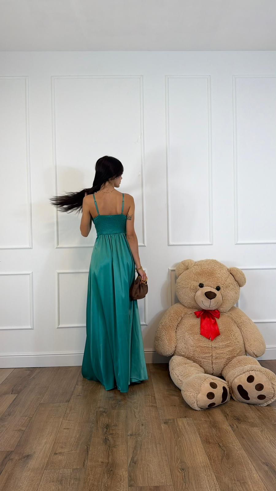 ABITO LEILA 80608 NEW