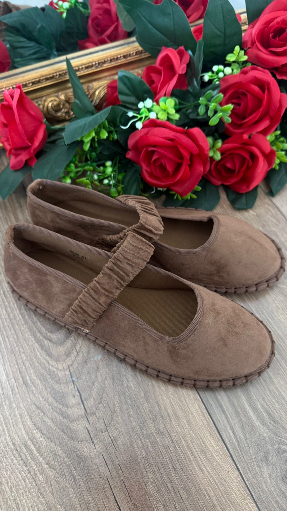 FRIULANE BENNY 9856 NEW