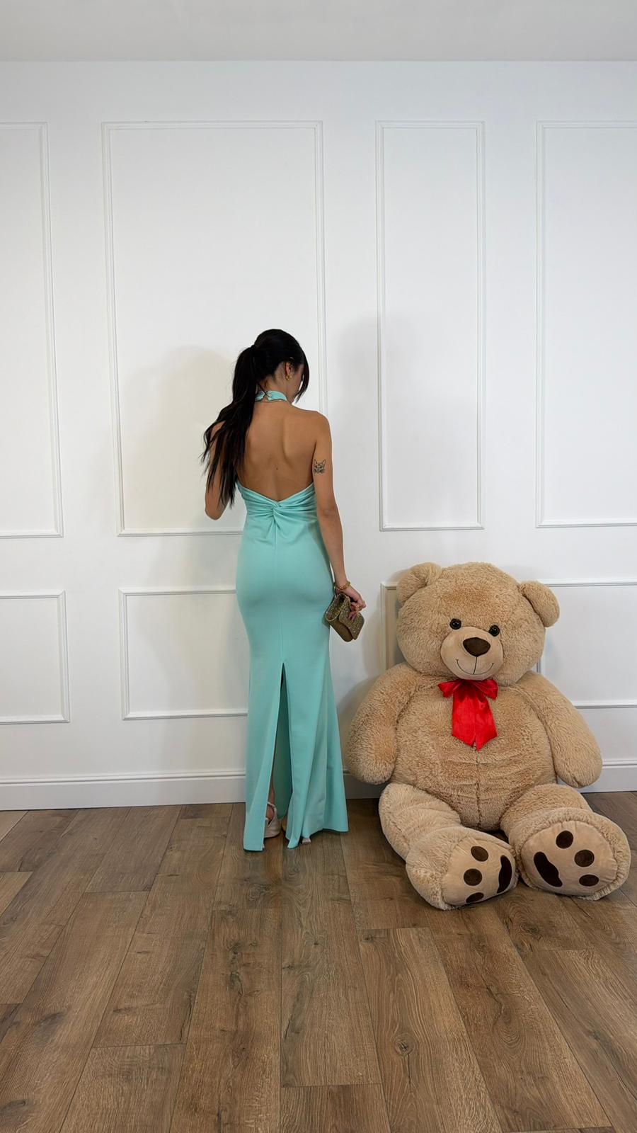 ABITO LUCREZIA 23888 NEW