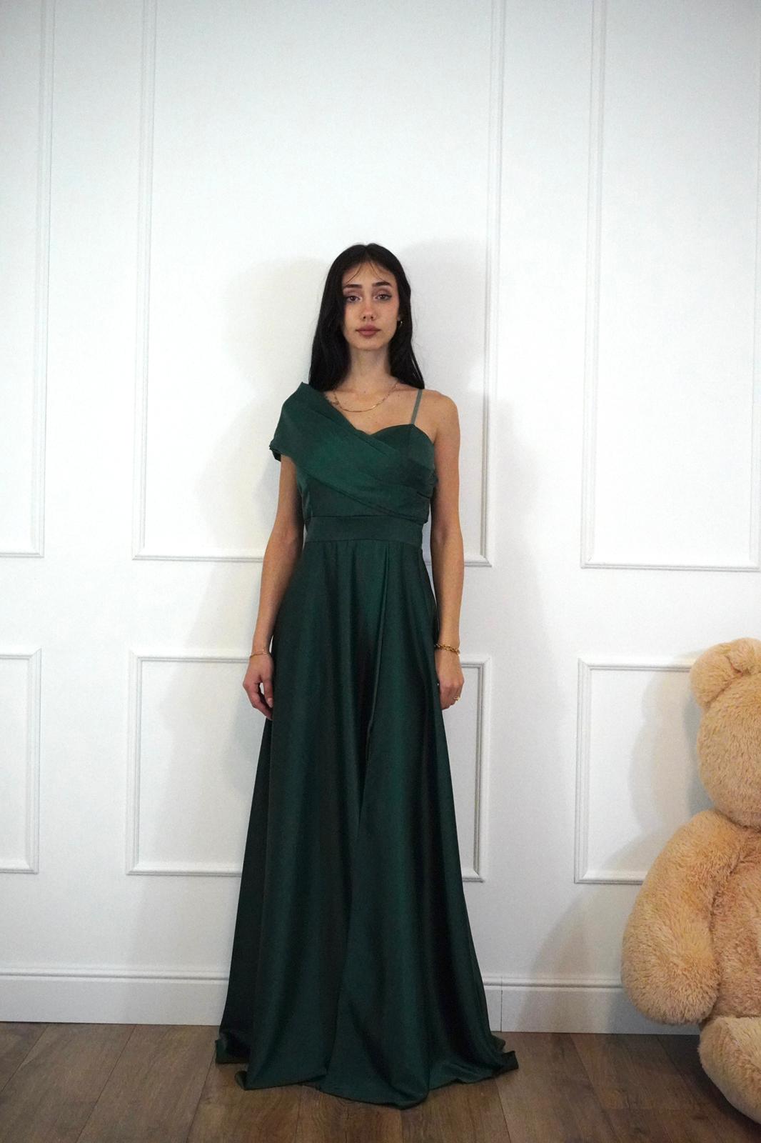 ABITO CLOTILDE 53504 NEW