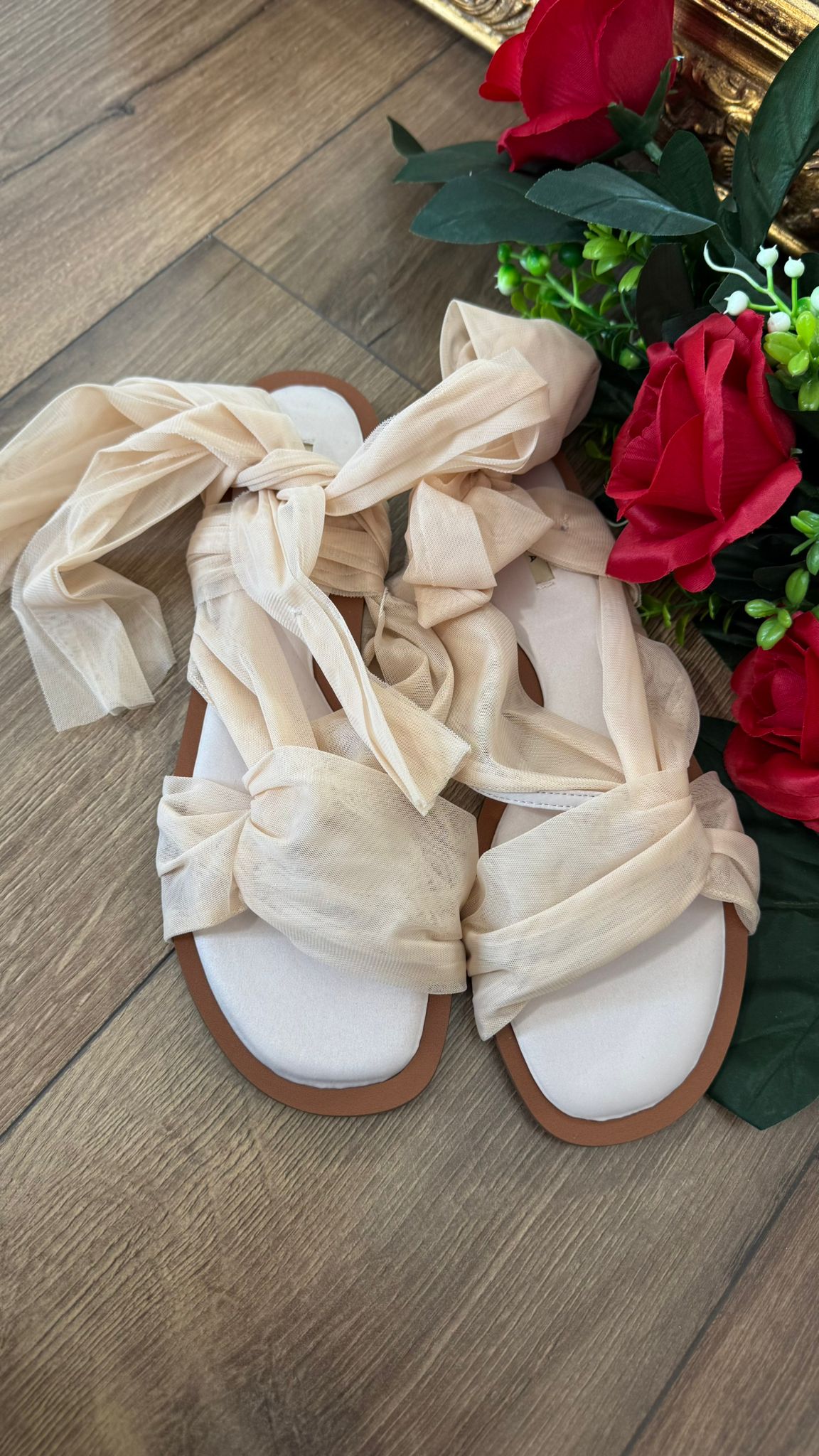 SANDALO CHIARA 5471 NEW