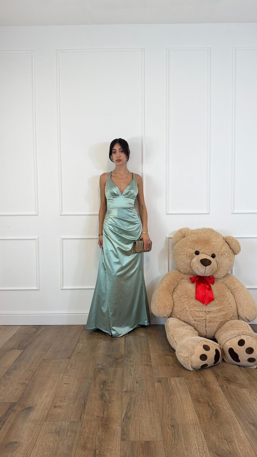 ABITO VANDA 27580 NEW