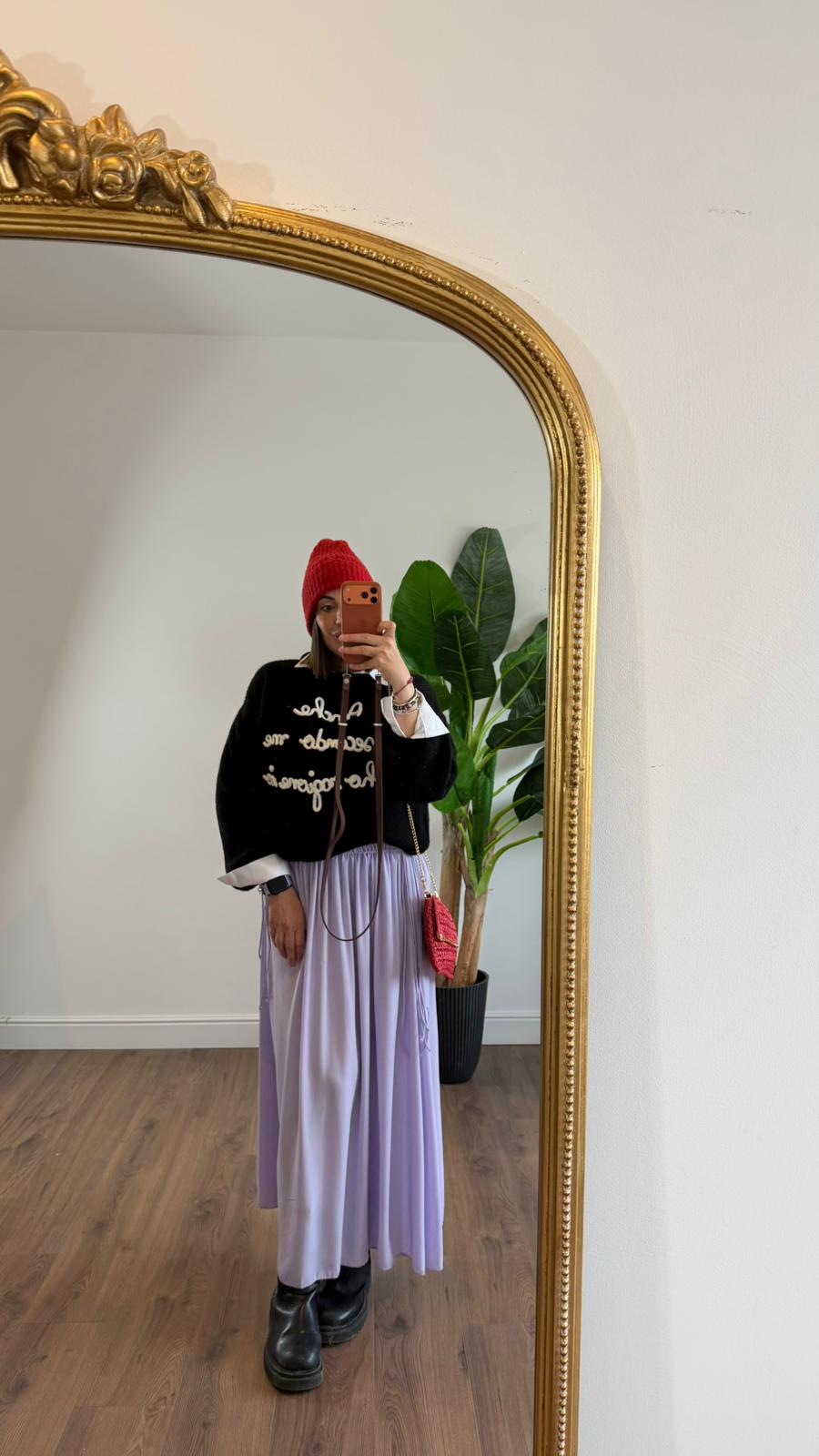 GONNA MIRIAM 7193 NEW