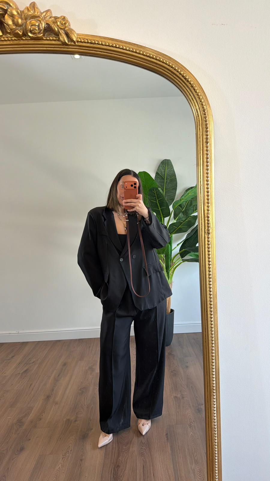 PANTALONE DRITTO 15865