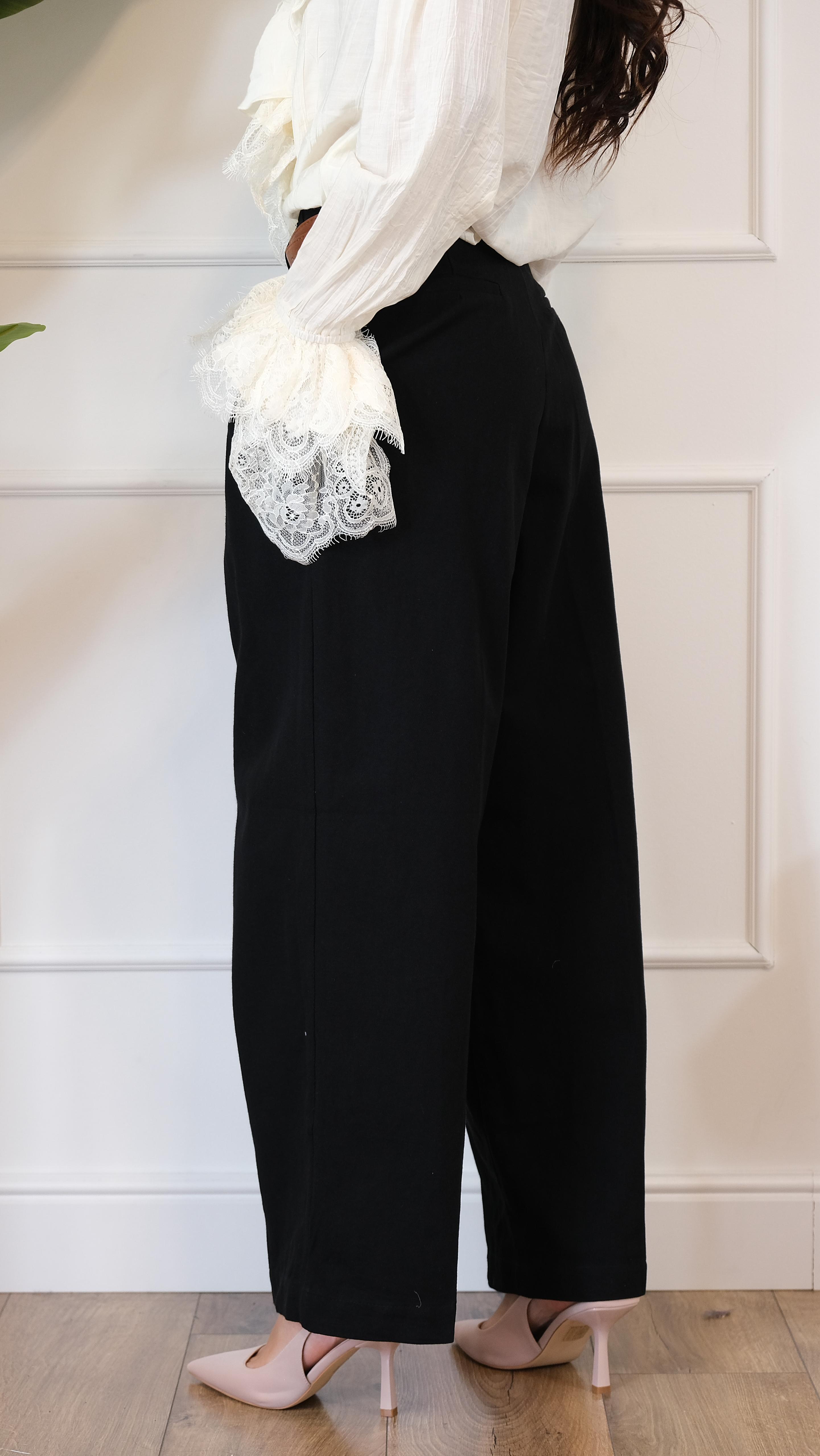 PANTALONE LAURA 14739 NEW