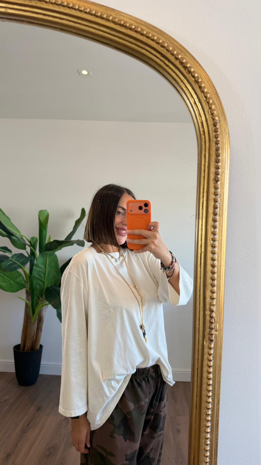 MAGLIA OVER SUSY STAR ST50191 NEW