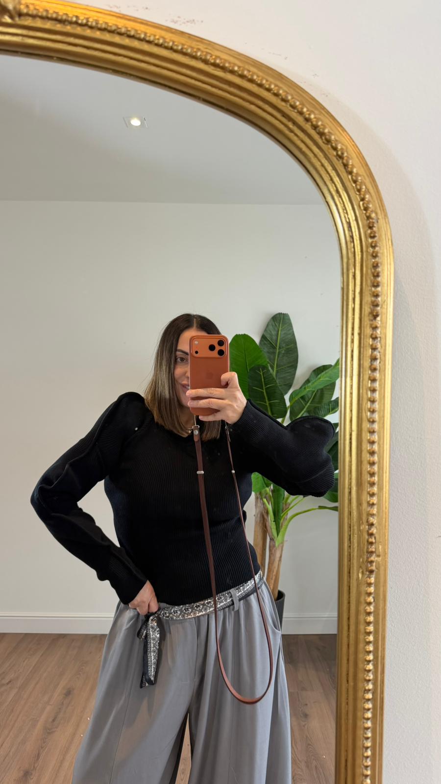 MAGLIA ONDE 7828 NEW