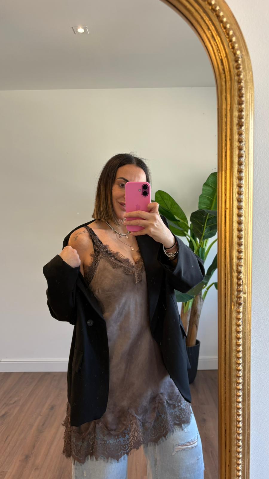 MAXI CANOTTA 23405 NEW