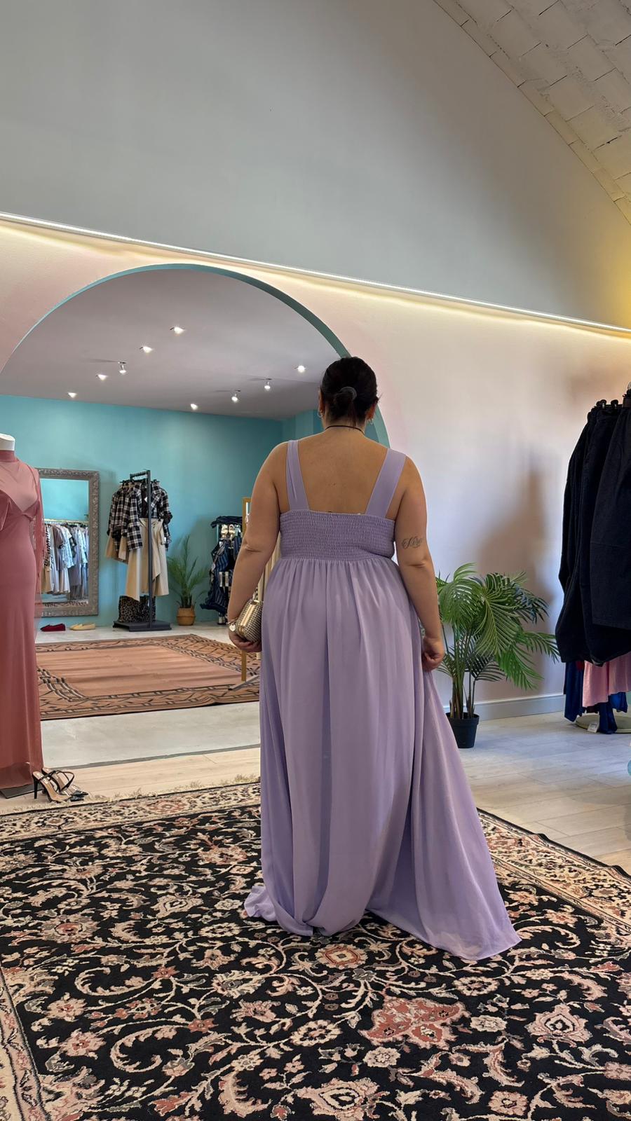 ABITO FRIDA 80566 NEW