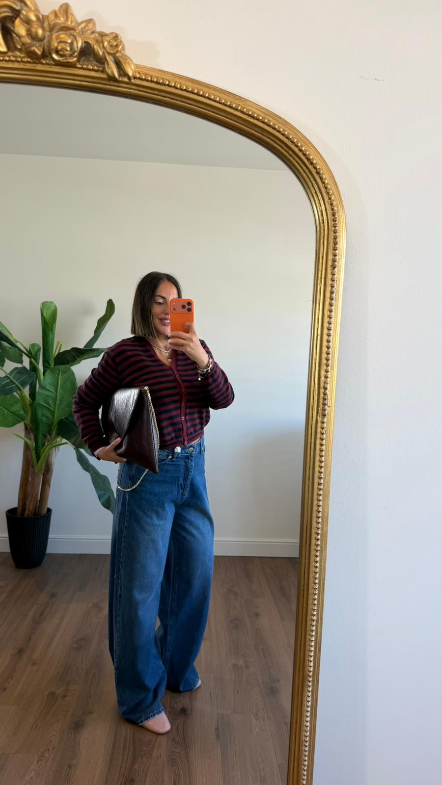 JEANS SUSY MIX 225 NEW