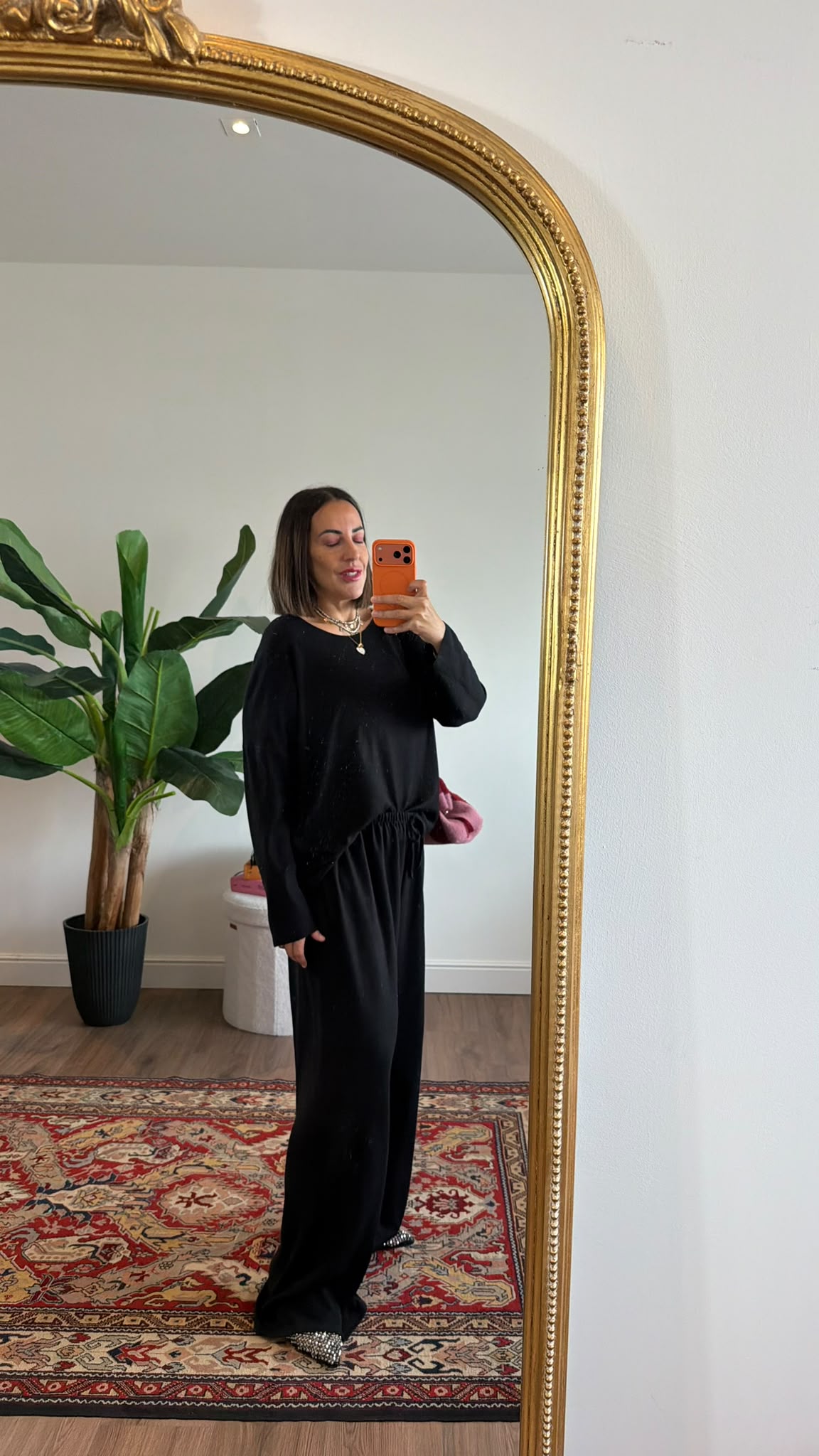 COMPLETO IN MAGLINA SOFI 2068 NEW