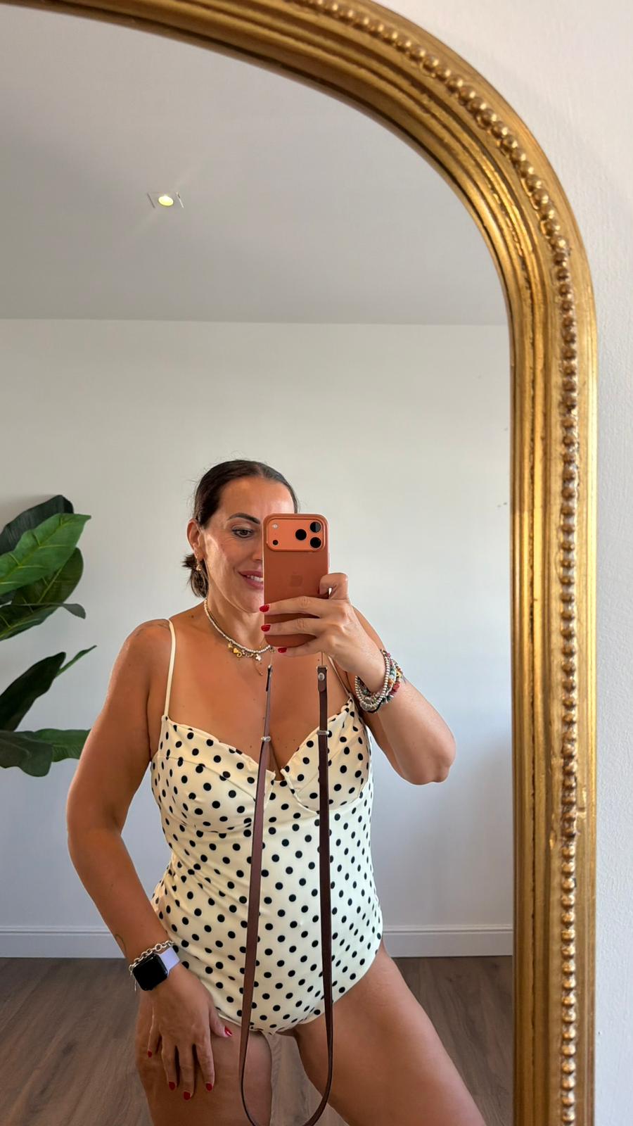 COSTUME INTERO A POIS 20046 NEW