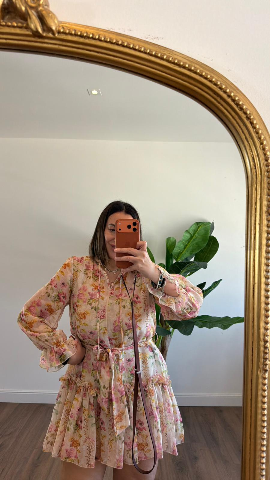 ABITO CAROL 4832 NEW