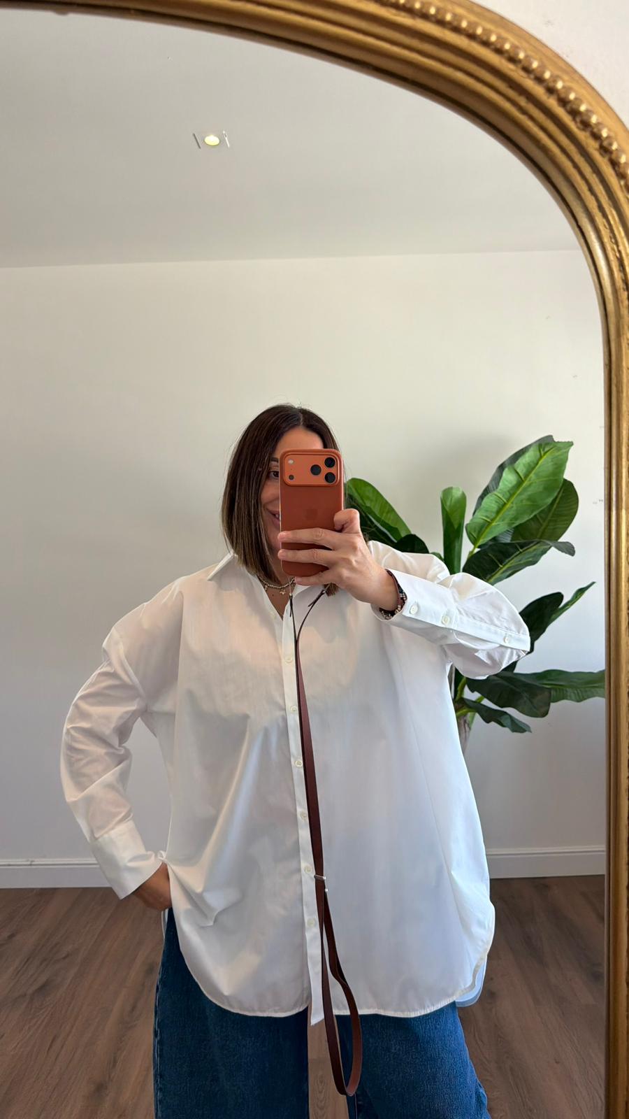 CAMICIA 0495 VICOLO NEW