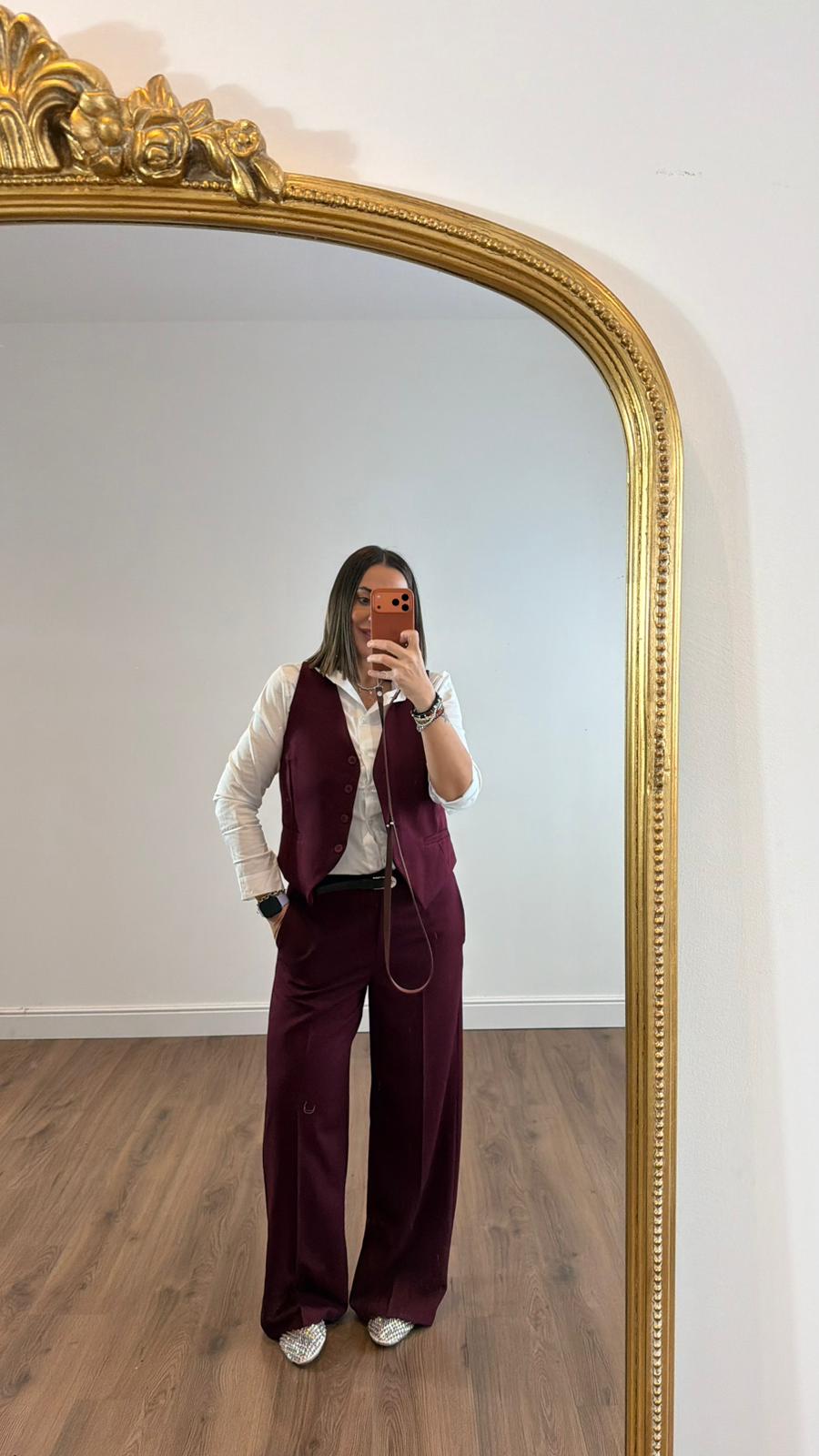 PANTALONE MADAME 20108 NEW