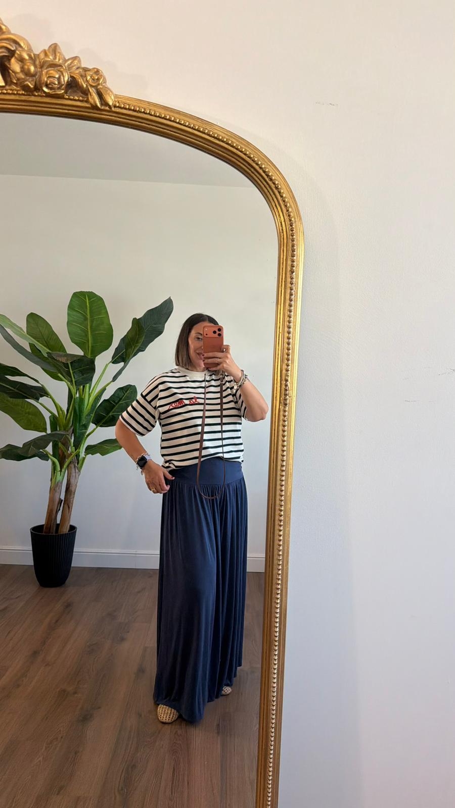 PANTALONE ALADINO 2624 NEW