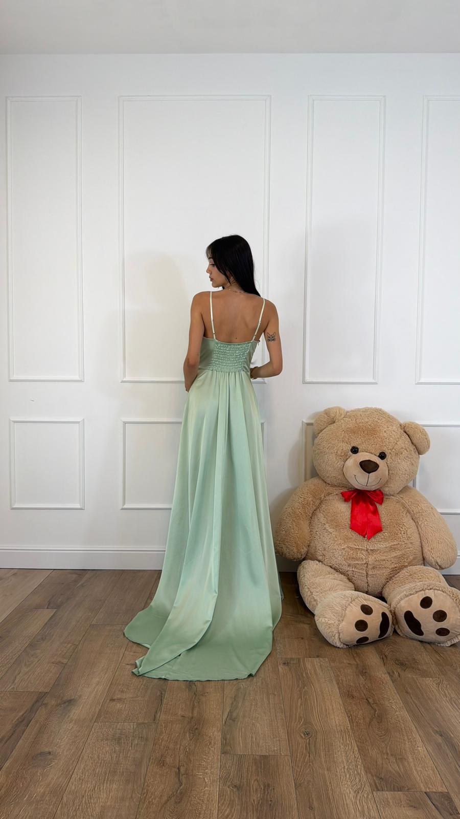 ABITO CAMELIA 26663 NEW